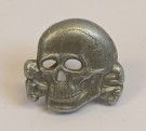 SS Visor Cap Eagle and Skull, Matching sett, RZM 499 thumbnail
