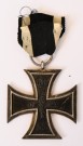 Iron Cross 2 Class 1914 Maker marked thumbnail