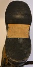 Pair of felt guard boots thumbnail