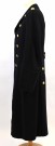 Kriegsmarine Oberleutnant (Ingenieur) Greatcoat thumbnail