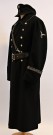 Germanske SS Norge EM's Greatcoat, with Cuff Title, extremely rare thumbnail