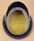 Heer Feldgendarmerie Officers Visor Cap thumbnail