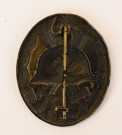 Black Wound Badge 1939 thumbnail