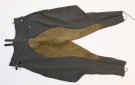 Heer officer's Mounted Riding Brechees thumbnail