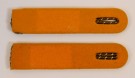 SA Shoulder Boards, SA-Sturmmann to SA-Hauptruppführer, Reiter-Standarte thumbnail