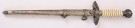 Second Model Luftwaffe Dagger By Paul Weyersberg thumbnail