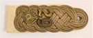 Heer's Oberstleutnant Infantry Shoulder board, 29 Infantry Regiment thumbnail
