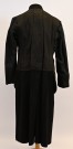 Germanske SS Norge EM's Greatcoat, with Cuff Title, extremely rare thumbnail