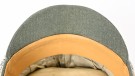 Waffen SS Officer's Cloth Billed Visor Cap. Extremely Rare. POA thumbnail