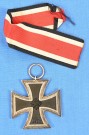 Iron Cross 2 Class 1939, unmarked 109 thumbnail