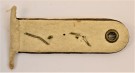 Heer's Infantry Hauptmann Pass-through Style Shoulder Strap  thumbnail