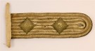 Heer's Infantry Hauptmann Pass-through Style Shoulder Strap  thumbnail