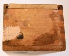 Wooden box for Glühzunder 28 thumbnail