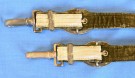 Wehrmacht ( Heer ) Officer Dagger Hangers thumbnail