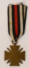 Cross of Honor With Swords 1914-1918 thumbnail