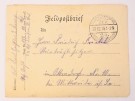 Feltpostbrief thumbnail