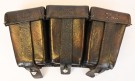 Matching pair K98 pouches  thumbnail