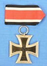 Iron Cross 2 Class 1939, unmarked 7 thumbnail