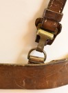 NSDAP Belt with Supporting Strap, Named thumbnail
