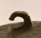 Silver Wound Badge marked 65 thumbnail