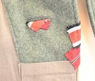 Heer Infantry Troops Feldwebel M36 Tunic thumbnail