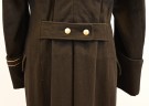 Germanske SS Norge EM's Greatcoat, with Cuff Title, extremely rare thumbnail