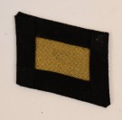 Waffen-SS Schütze Rank Collar Tab thumbnail