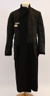 Germanske SS Norge EM's Greatcoat, with Cuff Title, extremely rare thumbnail