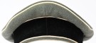 Waffen SS Officer's Cloth Billed Visor Cap. Extremely Rare. POA thumbnail