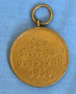 War Merit Medal 1939 thumbnail