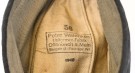 Heer Panzer EM/NCO's M34 Overseas Cap thumbnail
