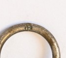 East Front Medal 1941 – 1942, Maker marked 6 thumbnail