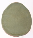 Heer Artillery Officers Erel Visor Cap. Published thumbnail