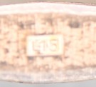 War Merit Cross 1939 First Class with Swords  Maker Marked L15 thumbnail
