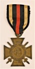 Cross of Honor With Swords 1914-1918 thumbnail