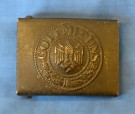 Heer Belt Buckle thumbnail