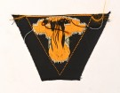 NSKK First Pattern Cap Eagle for Motor-Brigade  thumbnail