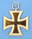 Iron Cross 2 Class 1939, unmarked 100 thumbnail