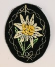Heer Gebirgsjäger EM/NCO’s Sleeve Insignia thumbnail