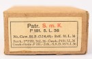 Ammo box mauser 98K thumbnail