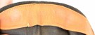 Heer Black Panzer Officers Side Cap with Pink soutache thumbnail