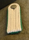 Heer Gebirgsjäger Leutnant M36 Style Tunic thumbnail