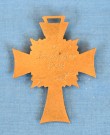 Cross of Honour of the German Mother in Bronze thumbnail