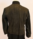 Germanske SS Norge EM's Greatcoat, with Cuff Title, extremely rare thumbnail