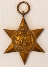 The 1939-1945 Star Medal thumbnail