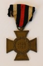 Cross of Honor Without Swords 1914-1918 thumbnail
