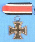 Iron Cross 2 Class 1939, unmarked 27 thumbnail