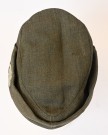 Heer  M-43 EM gabardine field cap thumbnail