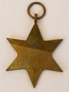The 1939-1945 Star Medal thumbnail