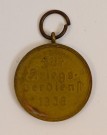 War Merit Medal 1939 thumbnail
